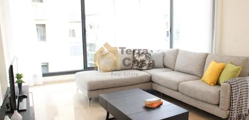 Luxurious fully furnished apartment cash payment.Ref# 2569