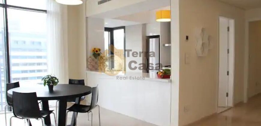 Luxurious fully furnished apartment cash payment.Ref# 2569