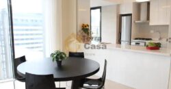 Luxurious fully furnished apartment cash payment.Ref# 2569