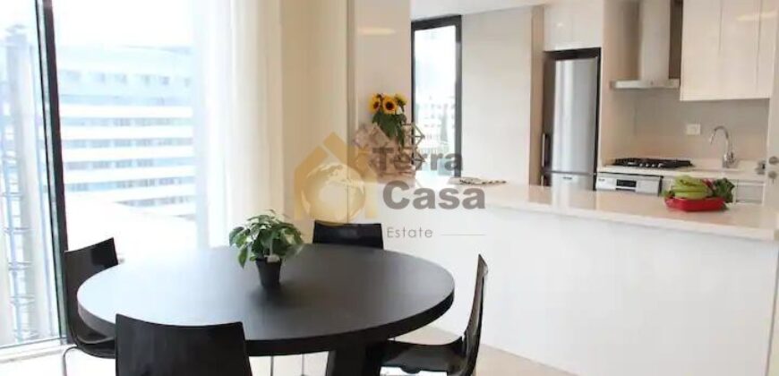 Luxurious fully furnished apartment cash payment.Ref# 2569