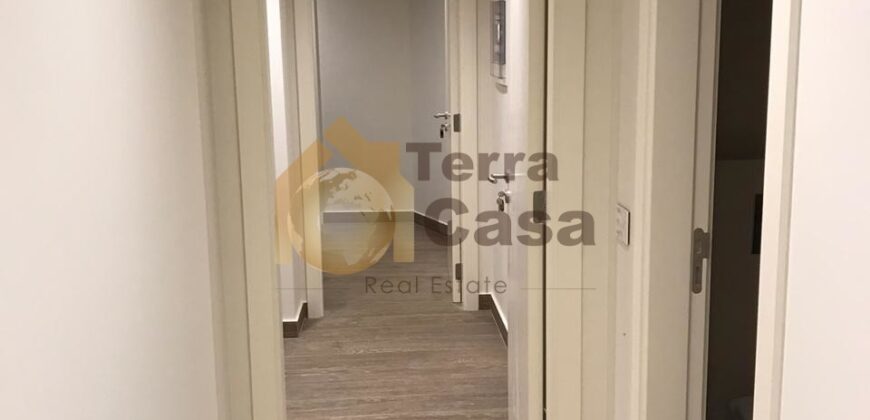 Brand new apartment open view  cash payment. Ref# 2597