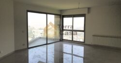 Brand new apartment open view  cash payment. Ref# 2597