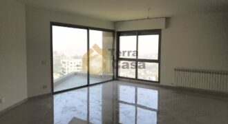 Brand new apartment open view  cash payment. Ref# 2597