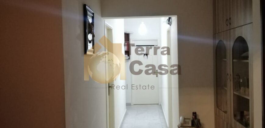 Fully decorated apartment open view cash payment.Ref# 2598