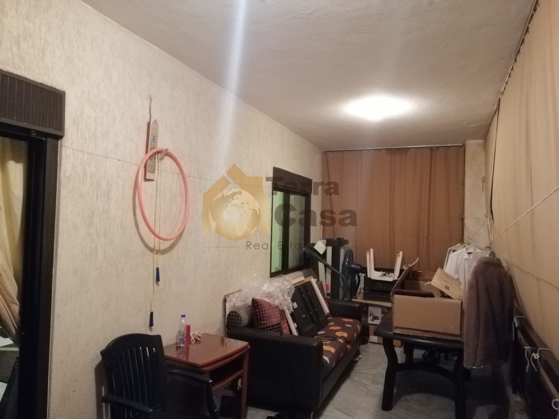Fully decorated apartment open view cash payment.Ref# 2598