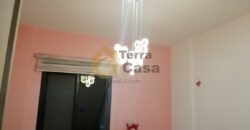 Fully decorated apartment open view cash payment.Ref# 2598