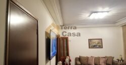 Fully decorated apartment open view cash payment.Ref# 2598