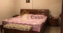 Fully furnished apartment cash payment. Ref# 2609