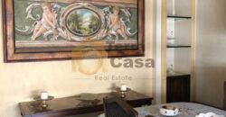 Fully furnished apartment cash payment. Ref# 2609