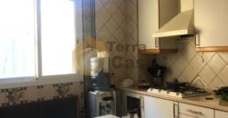 Fully furnished apartment cash payment. Ref# 2609