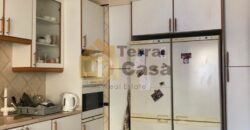 Fully furnished apartment cash payment. Ref# 2609