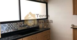 Apartment for rent prime cash payment. Ref# 2612