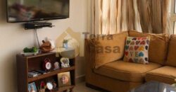 Fully decorated apartment cash payment. Ref# 2618