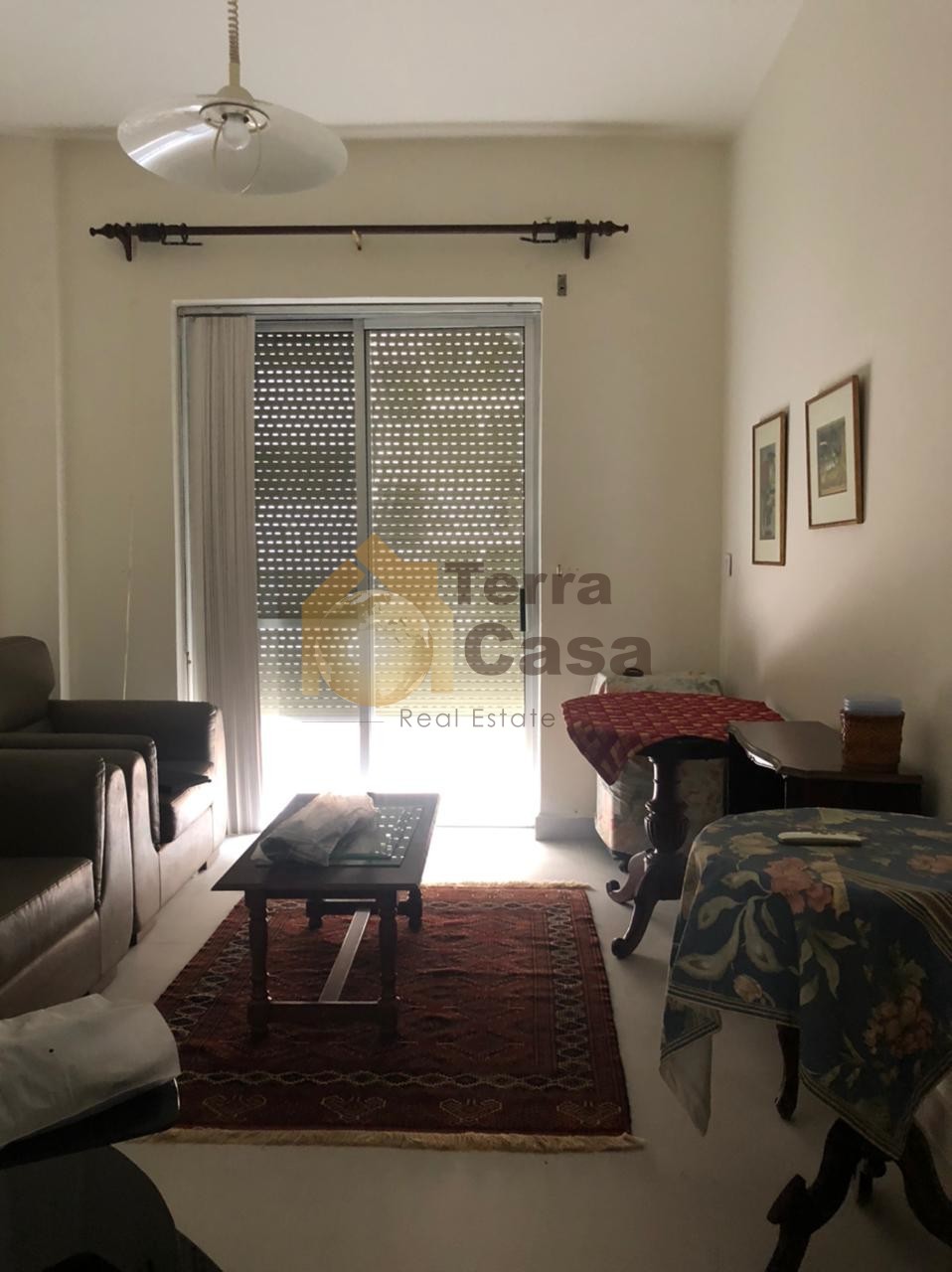 Fully furnished apartment cash payment. Ref# 2622