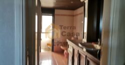 Triplex fully decorated terrace cash payment. Ref# 2623