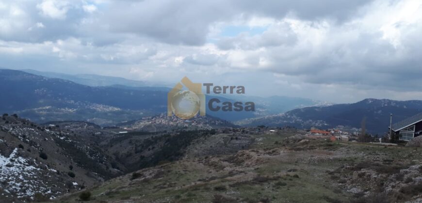 Land in kfar selwan Ref#2629