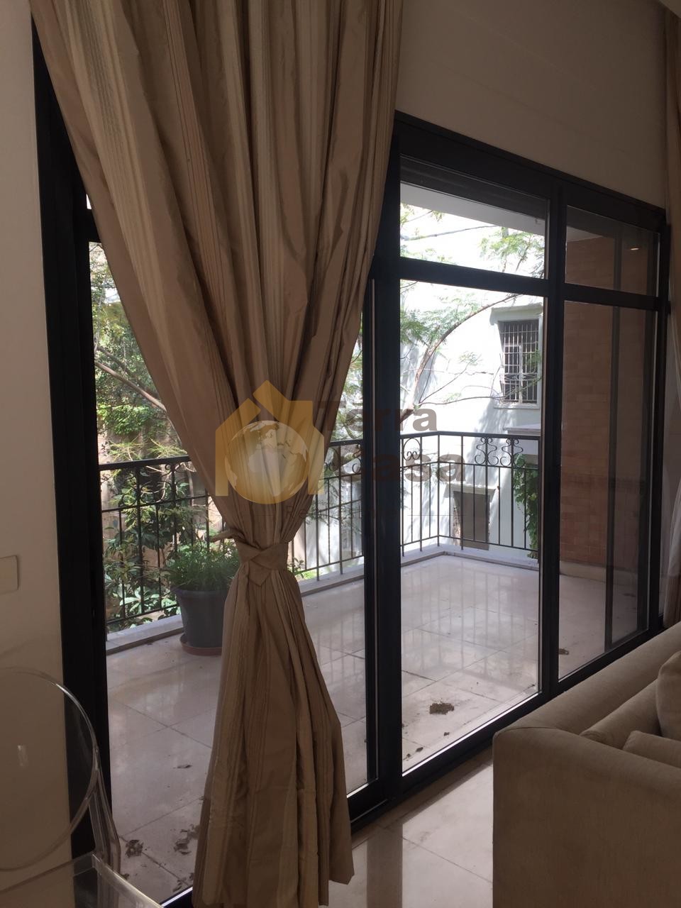 Luxurious fully furnished apartment cash payment. Ref# 2636