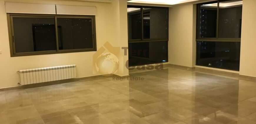 mazraat yachouh brand new apartment 170m for sale Ref#2641