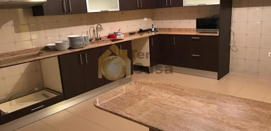 mazraat yachouh brand new apartment 170m for sale Ref#2641