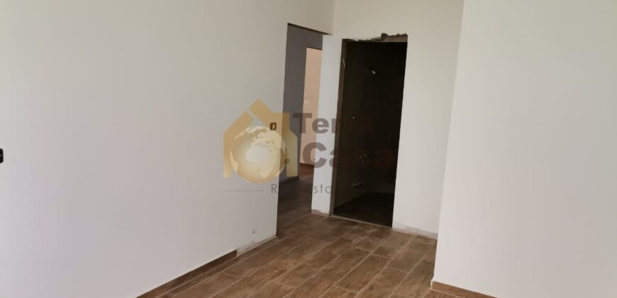 Mazraat yachouh brand new apartment 175m for sale Ref#2642