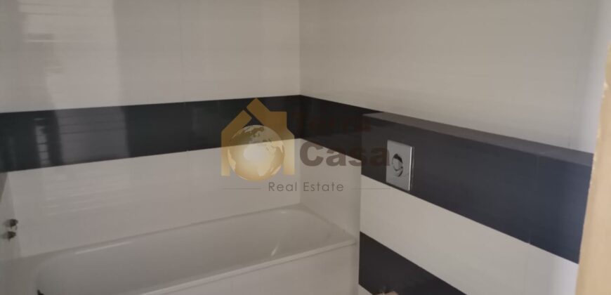 Mazraat yachouh brand new apartment 175m for sale Ref#2642