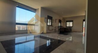 Apartment with open view for sale cash payment.Ref#2659