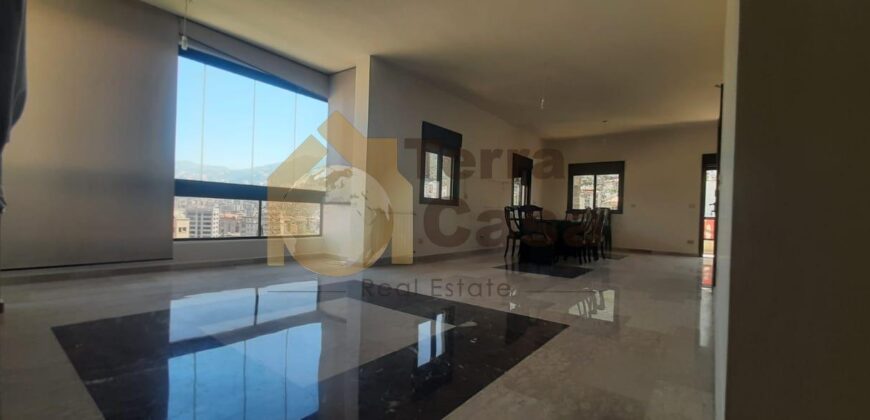 Apartment with open view for sale cash payment.Ref#2659