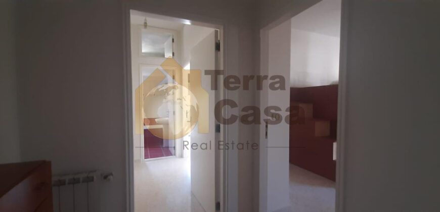 Apartment with open view for sale cash payment.Ref#2659