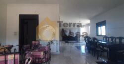 Apartment with open view for sale cash payment.Ref#2659