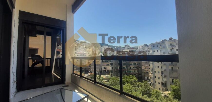 Apartment with open view for sale cash payment.Ref#2659