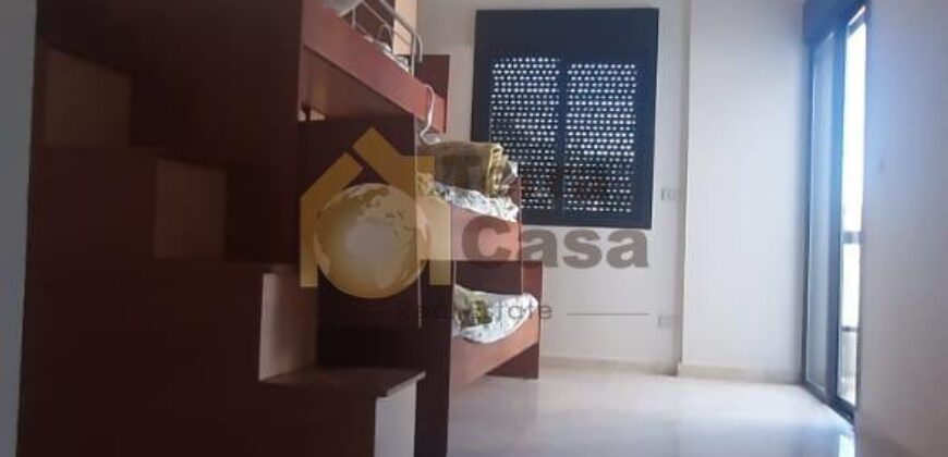 Apartment with open view for sale cash payment.Ref#2659