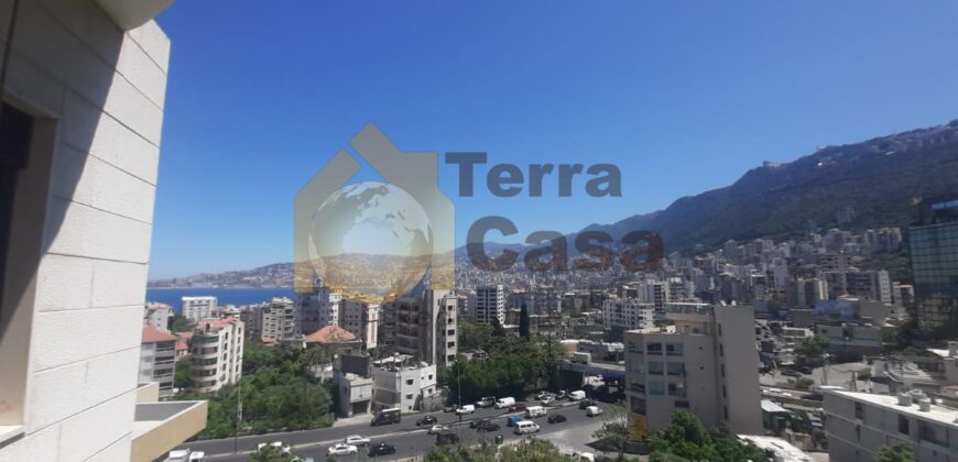 Apartment with open view for sale cash payment.Ref#2659