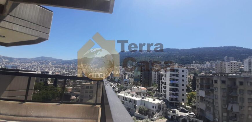 Apartment with open view for sale cash payment.Ref#2659