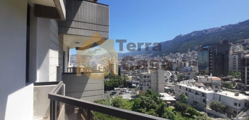 Apartment with open view for sale cash payment.Ref#2659