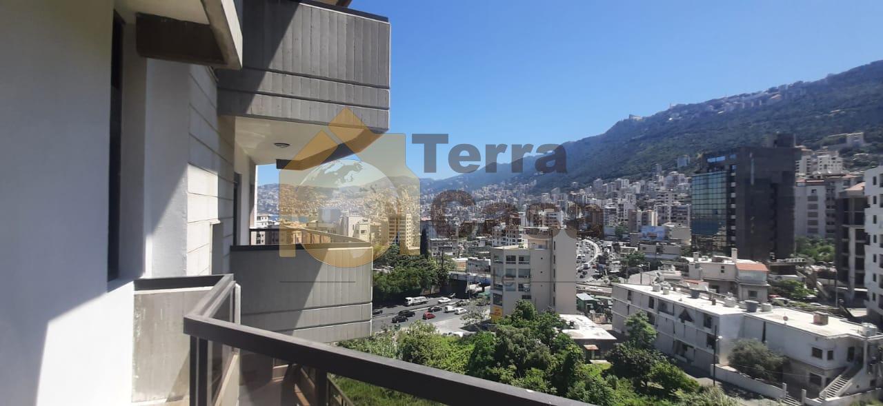 Apartment with open view for sale cash payment.Ref#2659