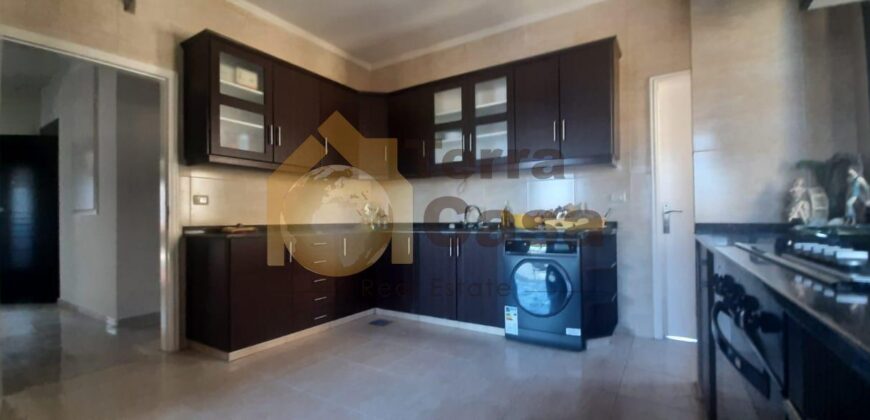 Apartment with open view for sale cash payment.Ref#2659