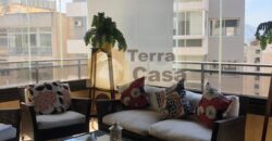 Apartment fully furnished cash payment.Ref# 2666