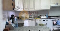 Apartment fully furnished cash payment.Ref# 2666