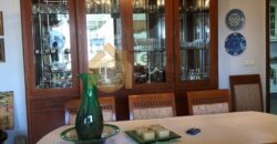 Apartment fully furnished cash payment.Ref# 2666