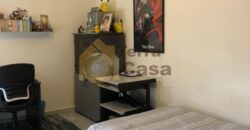 Apartment fully furnished cash payment.Ref# 2666