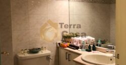 Apartment fully furnished cash payment.Ref# 2666