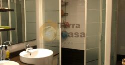 Apartment fully furnished cash payment.Ref# 2666