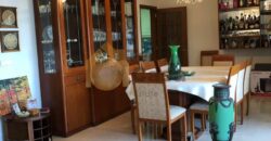 Apartment fully furnished cash payment.Ref# 2666