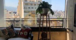 Apartment fully furnished cash payment.Ref# 2666