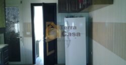 haouch el omara fully furnished apartment in a prime location cash payment.