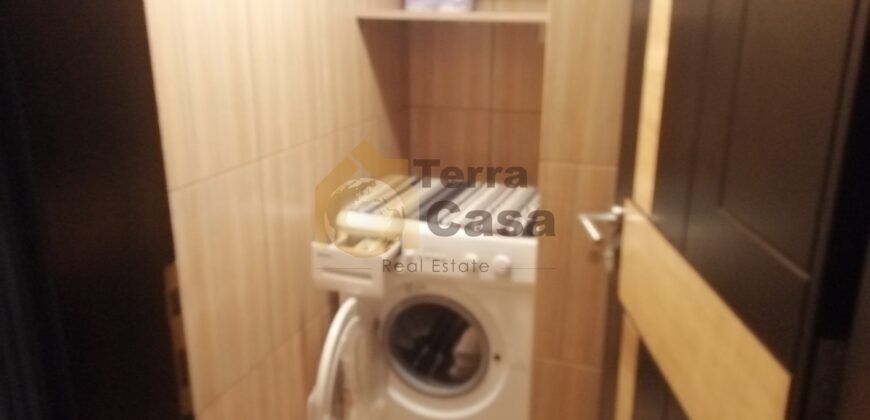 haouch el omara fully furnished apartment in a prime location cash payment.