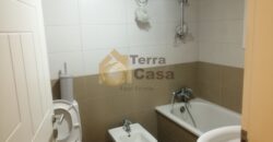 haouch el omara fully furnished apartment in a prime location cash payment.