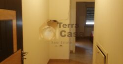 haouch el omara fully furnished apartment in a prime location cash payment.