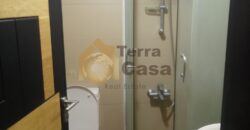 haouch el omara fully furnished apartment in a prime location cash payment.
