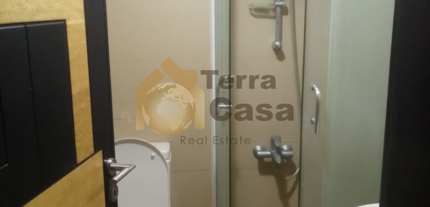haouch el omara fully furnished apartment in a prime location cash payment.
